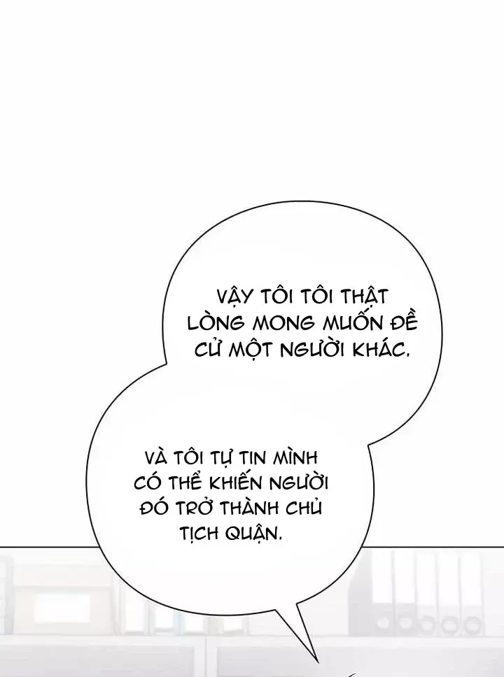 Chính Trị Gia Nhìn Thấu Vận Mệnh Chapter 19 - Trang 36