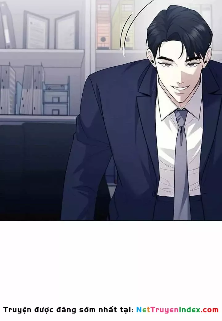 Chính Trị Gia Nhìn Thấu Vận Mệnh Chapter 19 - Trang 37
