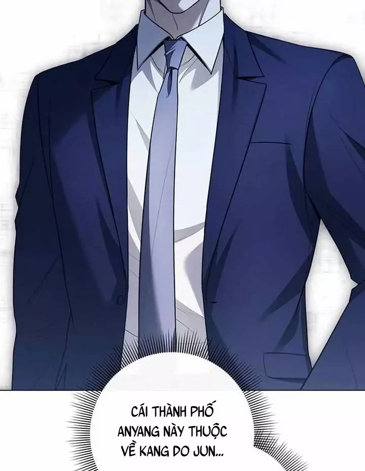 Chính Trị Gia Nhìn Thấu Vận Mệnh Chapter 19 - Trang 42