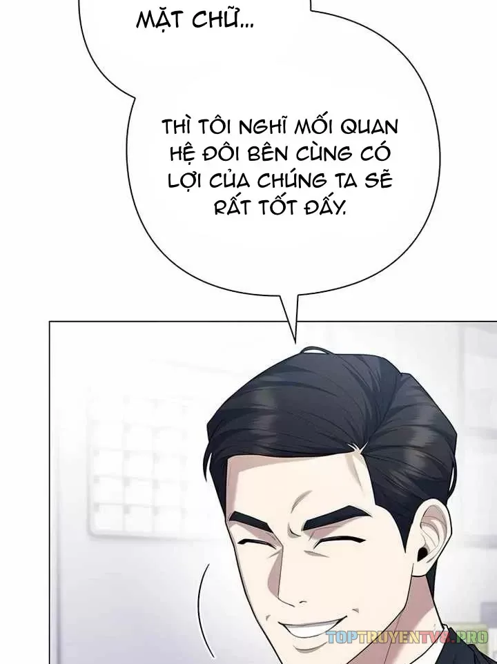 Chính Trị Gia Nhìn Thấu Vận Mệnh Chapter 19 - Trang 7