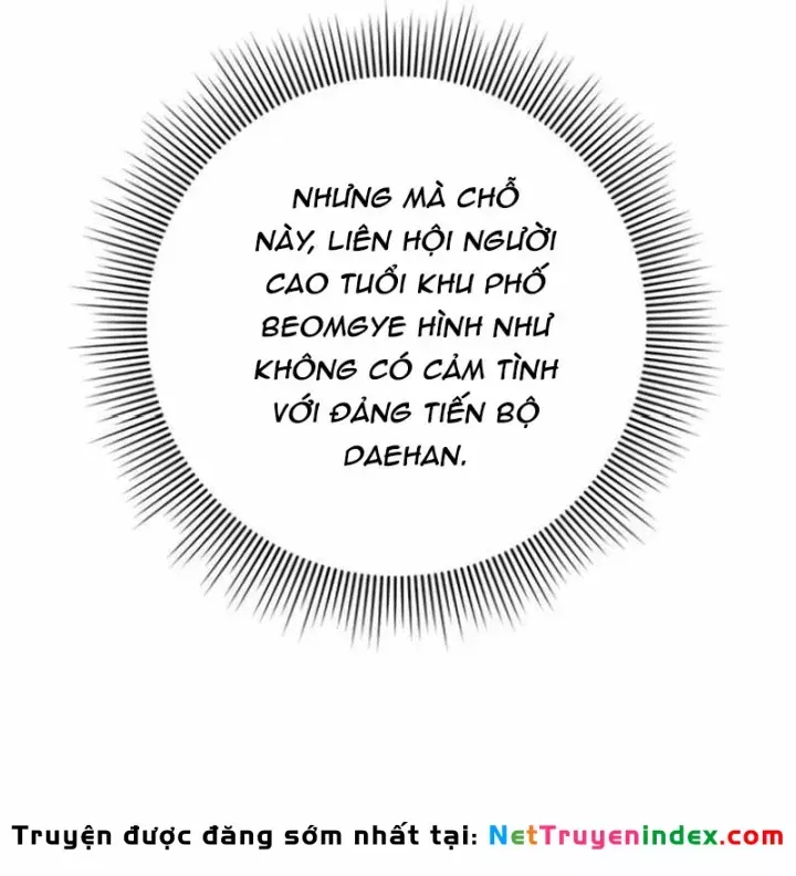Chính Trị Gia Nhìn Thấu Vận Mệnh Chapter 20 - Trang 16