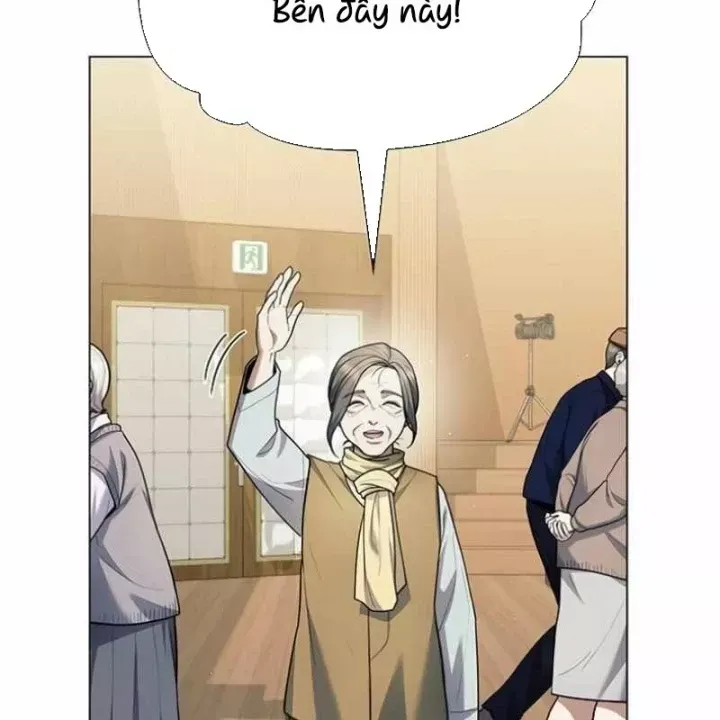 Chính Trị Gia Nhìn Thấu Vận Mệnh Chapter 20 - Trang 21