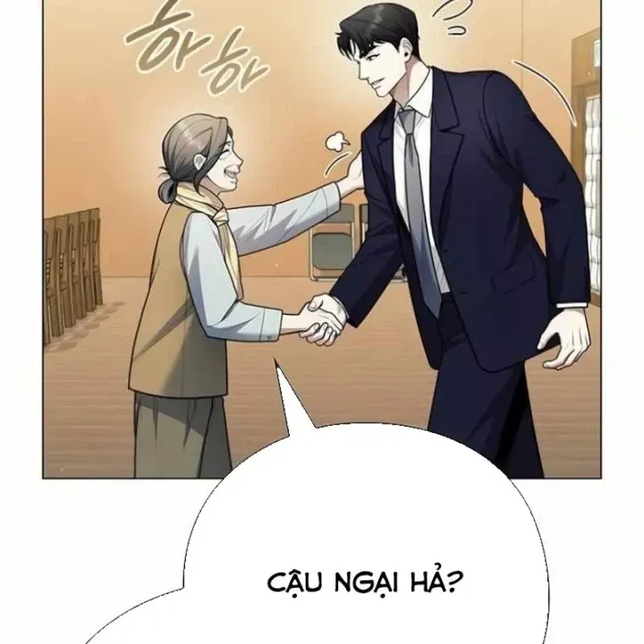 Chính Trị Gia Nhìn Thấu Vận Mệnh Chapter 20 - Trang 24
