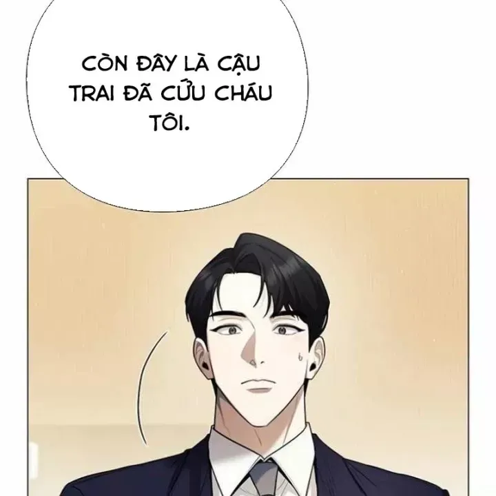 Chính Trị Gia Nhìn Thấu Vận Mệnh Chapter 20 - Trang 28