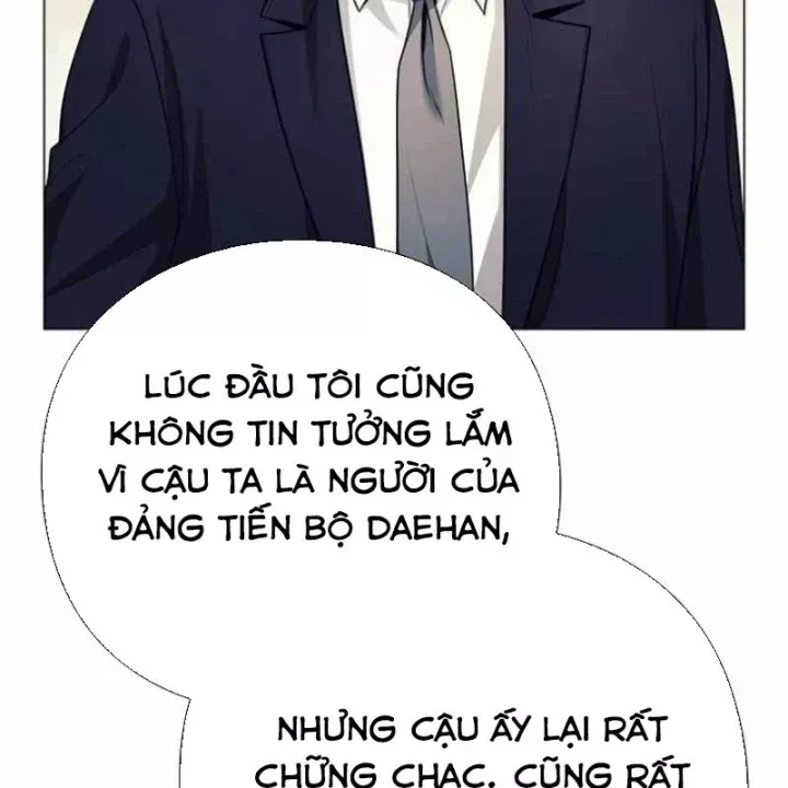 Chính Trị Gia Nhìn Thấu Vận Mệnh Chapter 20 - Trang 29