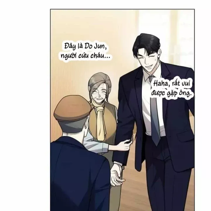 Chính Trị Gia Nhìn Thấu Vận Mệnh Chapter 20 - Trang 34