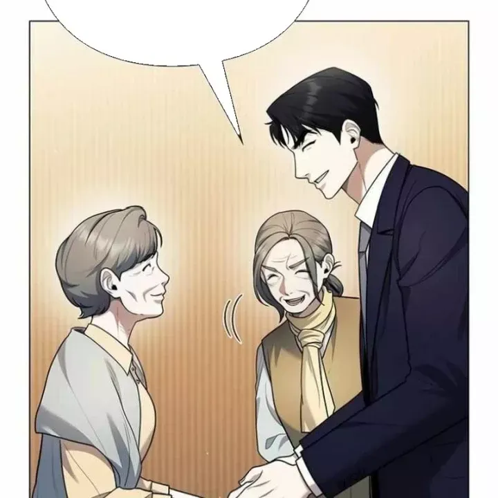 Chính Trị Gia Nhìn Thấu Vận Mệnh Chapter 20 - Trang 36