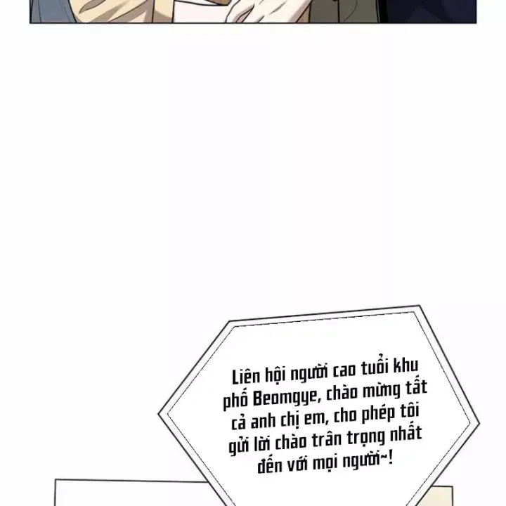 Chính Trị Gia Nhìn Thấu Vận Mệnh Chapter 20 - Trang 37