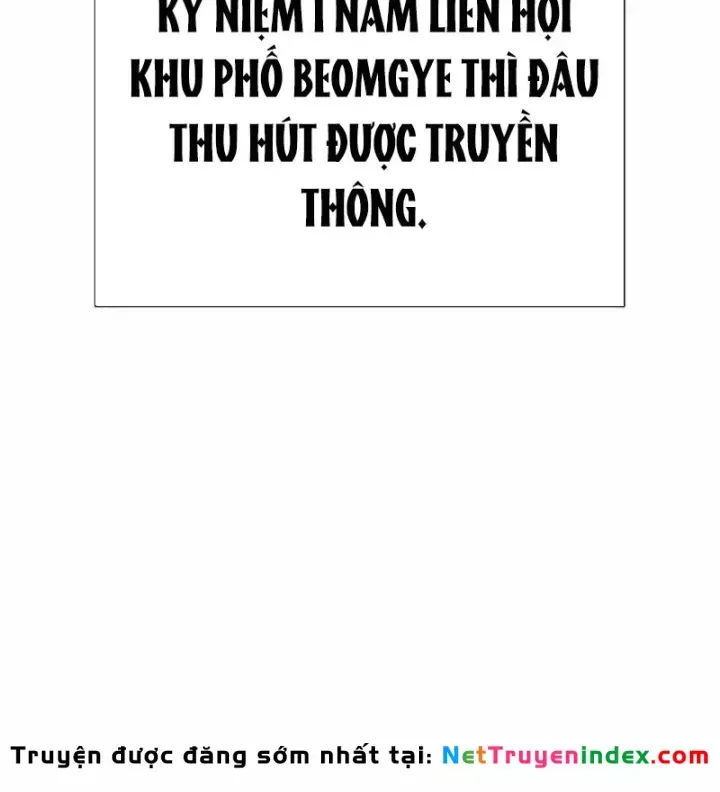 Chính Trị Gia Nhìn Thấu Vận Mệnh Chapter 20 - Trang 9