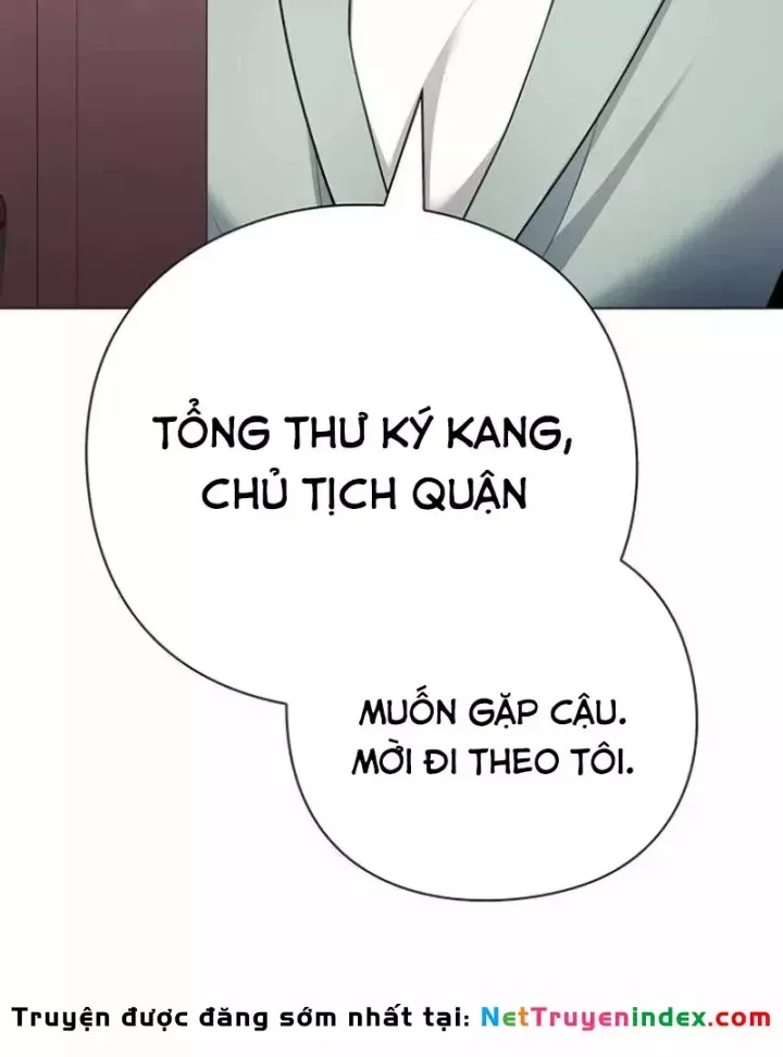 Chính Trị Gia Nhìn Thấu Vận Mệnh Chapter 21 - Trang 12