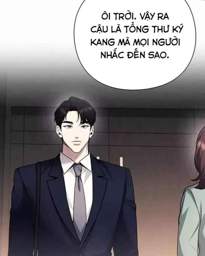 Chính Trị Gia Nhìn Thấu Vận Mệnh Chapter 21 - Trang 19