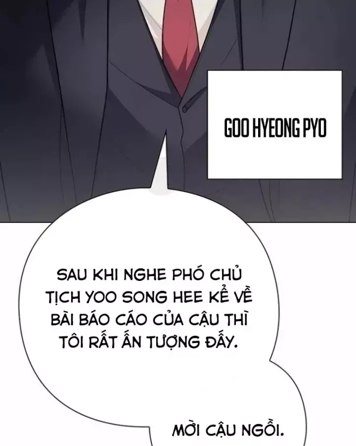 Chính Trị Gia Nhìn Thấu Vận Mệnh Chapter 21 - Trang 22