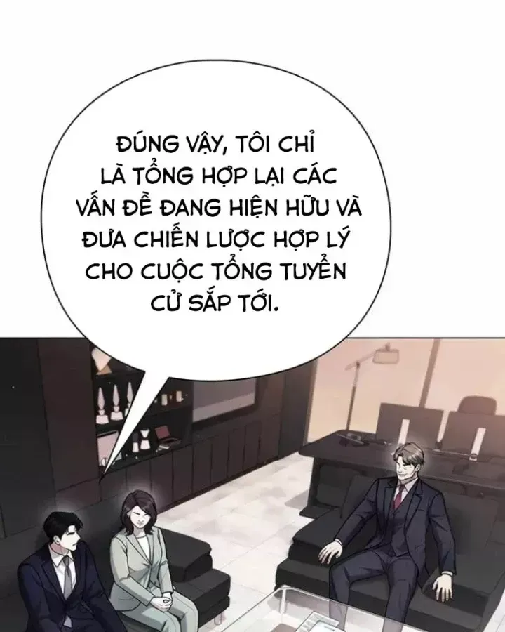 Chính Trị Gia Nhìn Thấu Vận Mệnh Chapter 21 - Trang 25