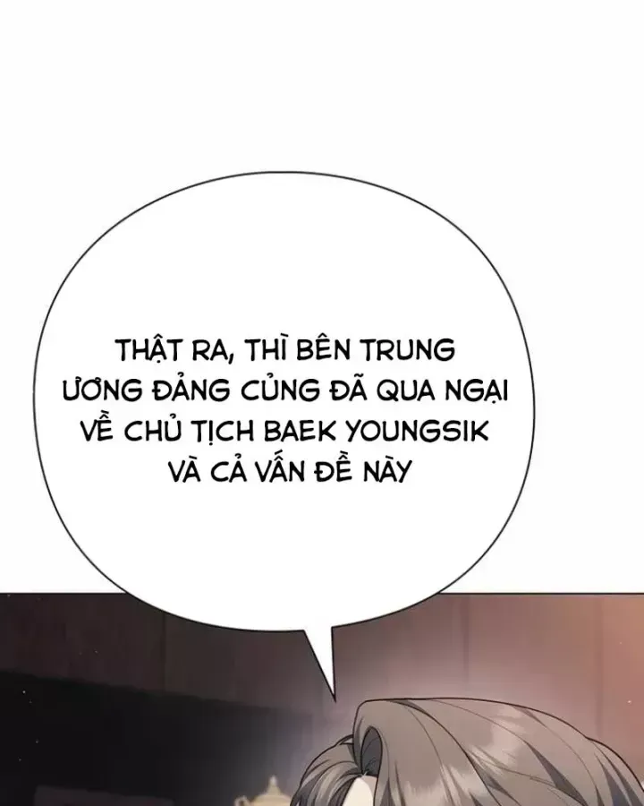 Chính Trị Gia Nhìn Thấu Vận Mệnh Chapter 21 - Trang 27