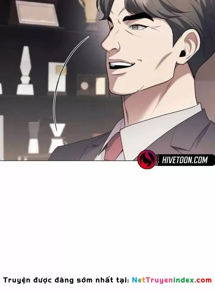 Chính Trị Gia Nhìn Thấu Vận Mệnh Chapter 21 - Trang 28