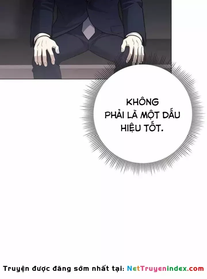 Chính Trị Gia Nhìn Thấu Vận Mệnh Chapter 21 - Trang 30