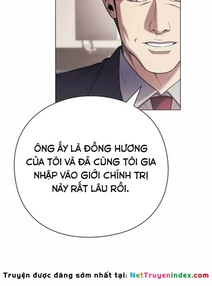 Chính Trị Gia Nhìn Thấu Vận Mệnh Chapter 21 - Trang 32