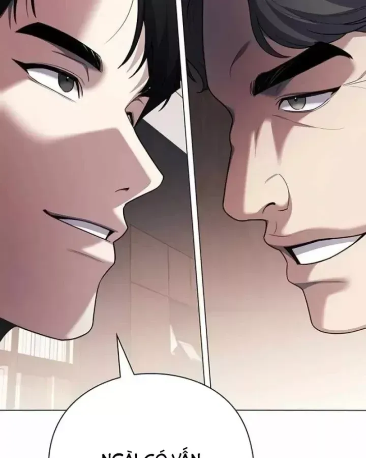 Chính Trị Gia Nhìn Thấu Vận Mệnh Chapter 21 - Trang 38