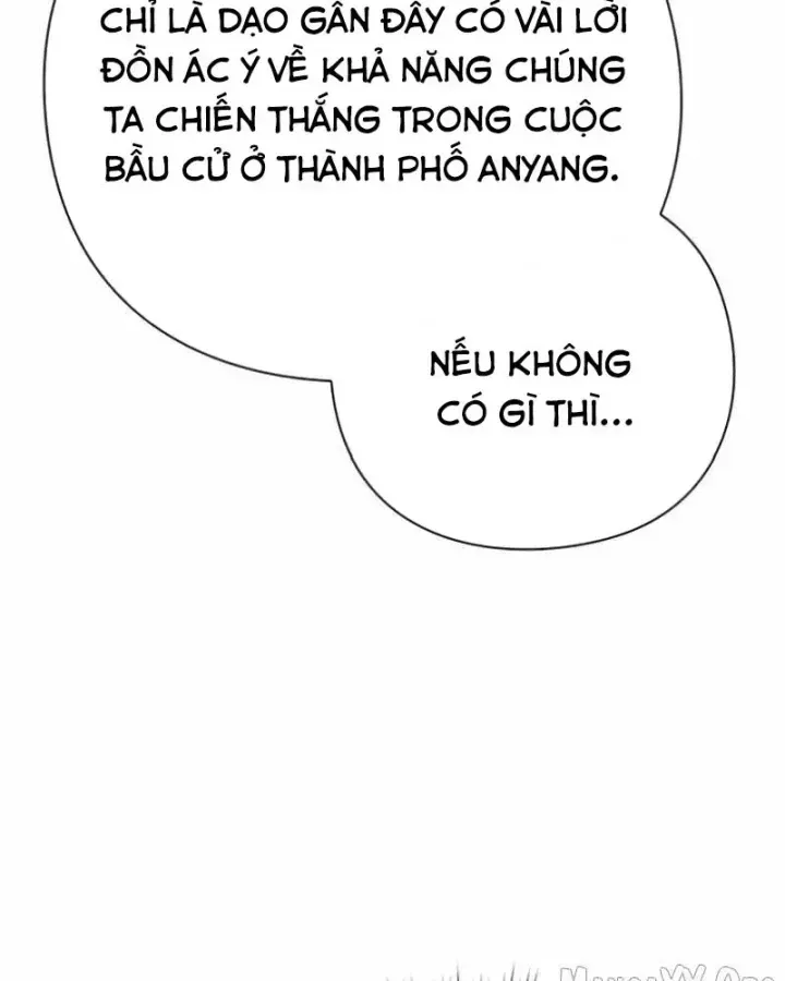 Chính Trị Gia Nhìn Thấu Vận Mệnh Chapter 21 - Trang 41