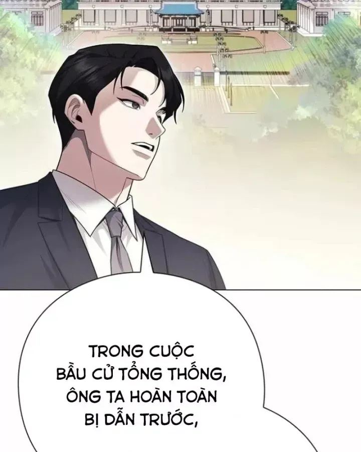 Chính Trị Gia Nhìn Thấu Vận Mệnh Chapter 21 - Trang 47