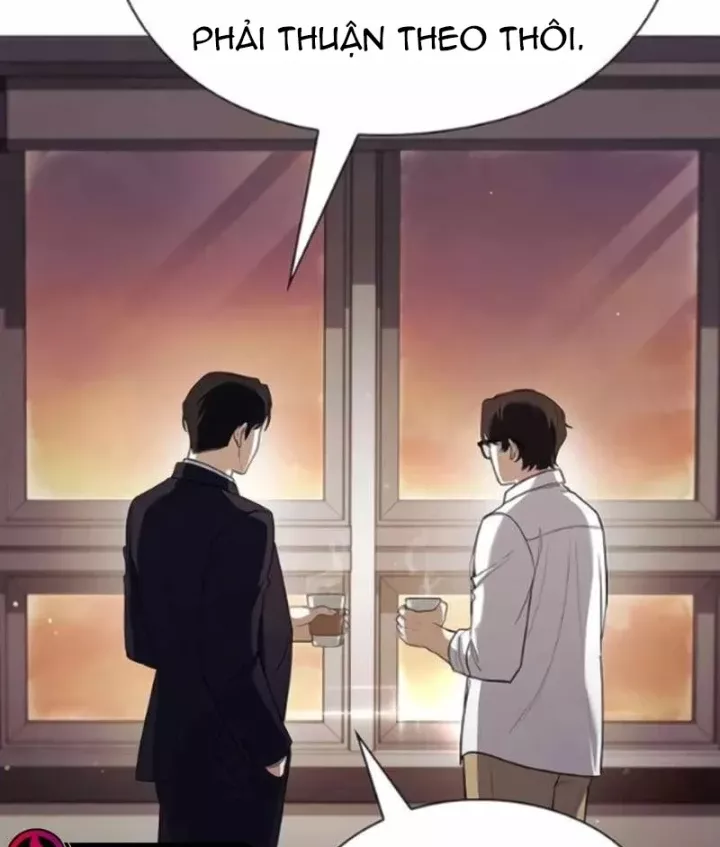 Chính Trị Gia Nhìn Thấu Vận Mệnh Chapter 22 - Trang 13