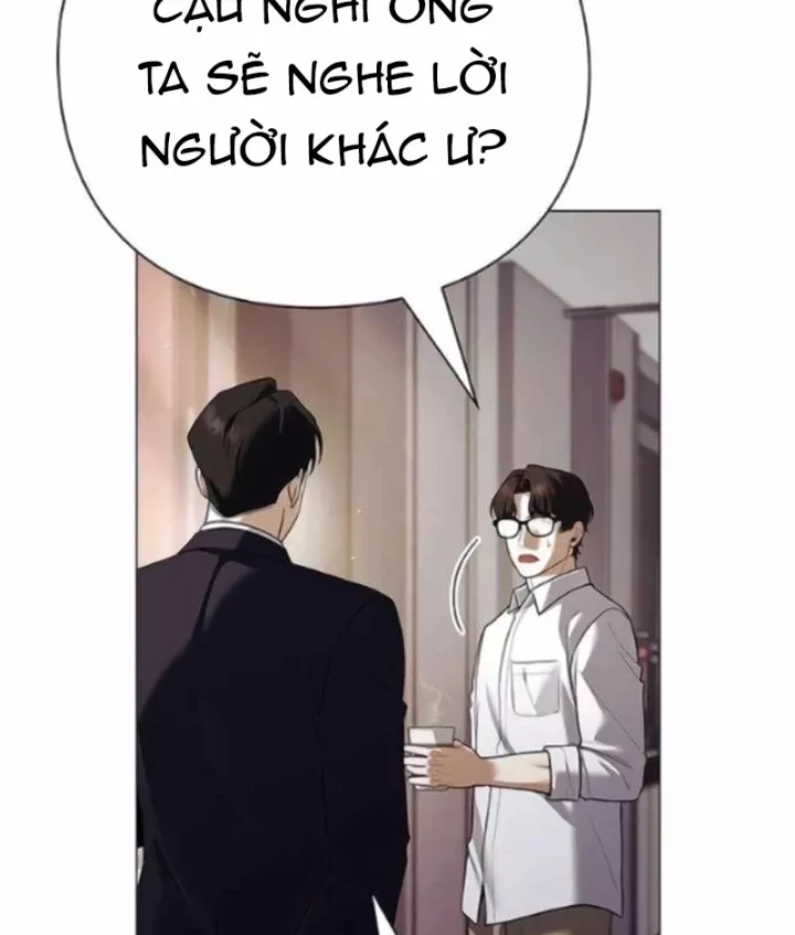 Chính Trị Gia Nhìn Thấu Vận Mệnh Chapter 22 - Trang 15