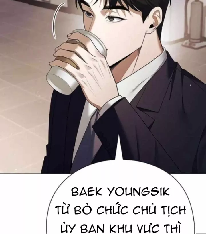 Chính Trị Gia Nhìn Thấu Vận Mệnh Chapter 22 - Trang 18