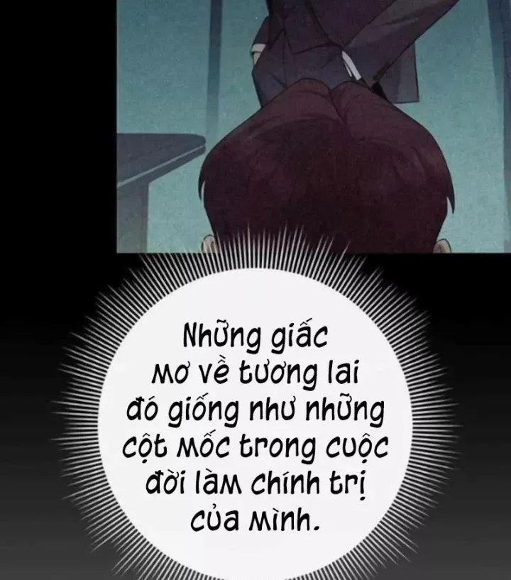 Chính Trị Gia Nhìn Thấu Vận Mệnh Chapter 22 - Trang 25