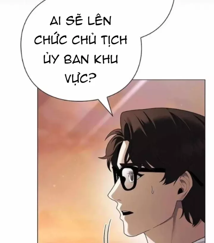 Chính Trị Gia Nhìn Thấu Vận Mệnh Chapter 22 - Trang 27