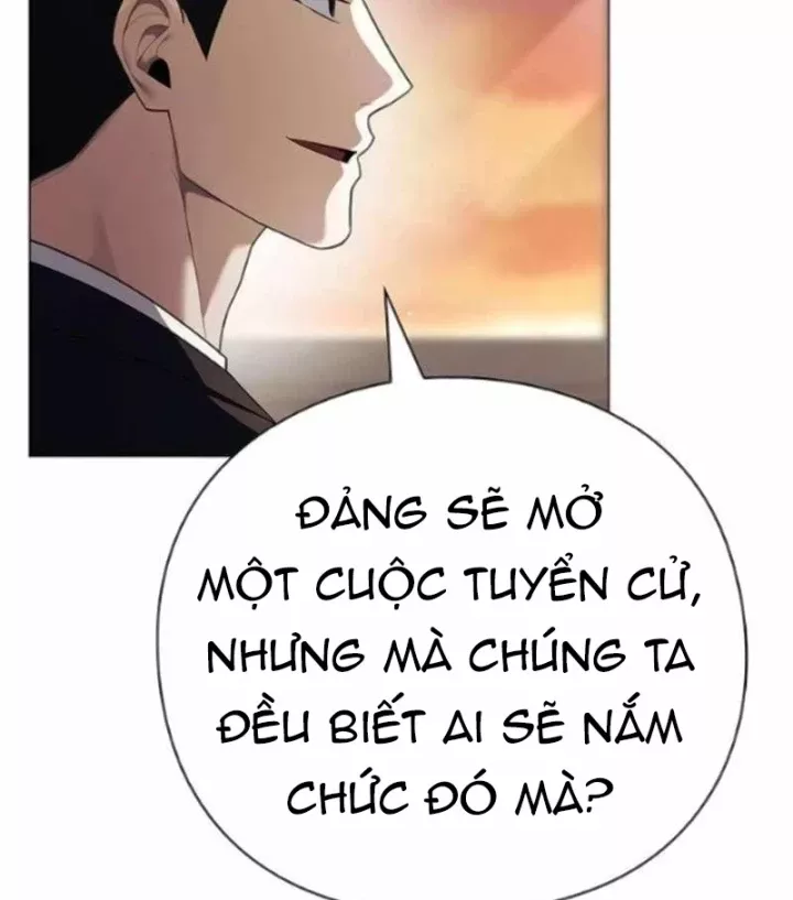 Chính Trị Gia Nhìn Thấu Vận Mệnh Chapter 22 - Trang 29