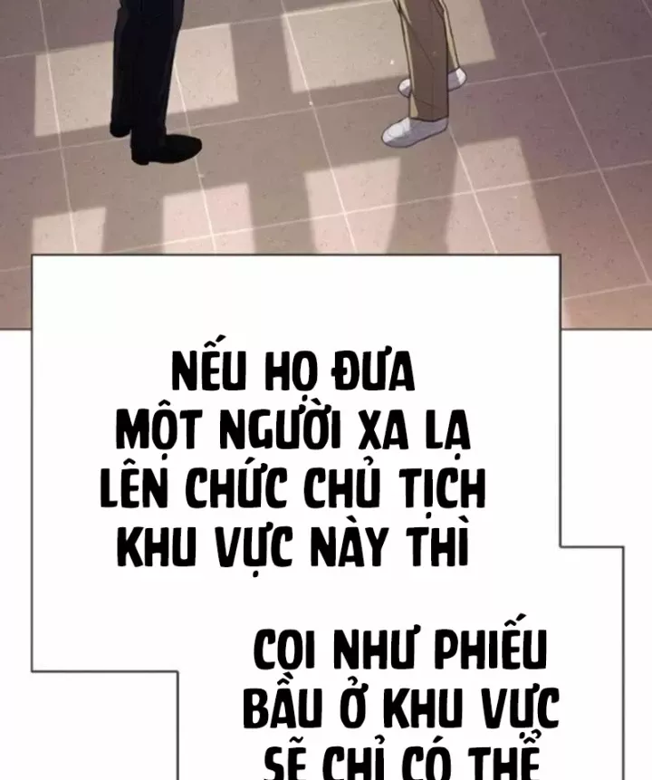 Chính Trị Gia Nhìn Thấu Vận Mệnh Chapter 22 - Trang 36