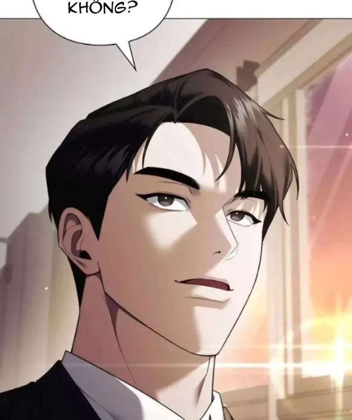 Chính Trị Gia Nhìn Thấu Vận Mệnh Chapter 22 - Trang 39