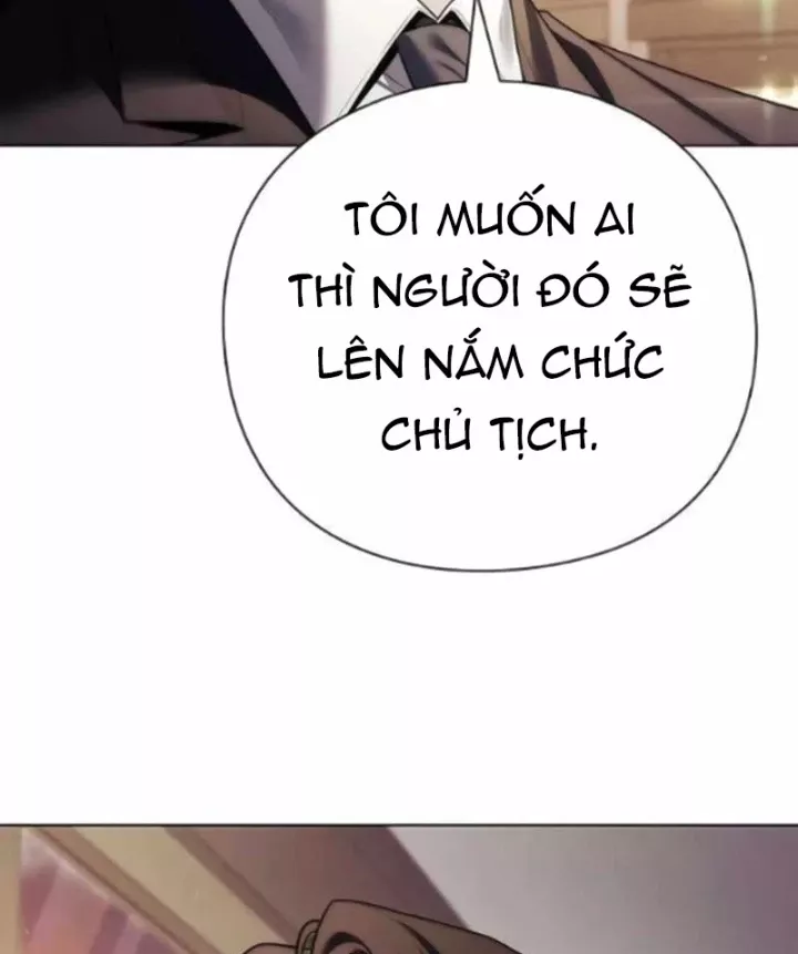 Chính Trị Gia Nhìn Thấu Vận Mệnh Chapter 22 - Trang 40