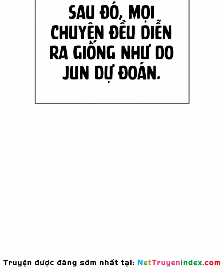Chính Trị Gia Nhìn Thấu Vận Mệnh Chapter 22 - Trang 45