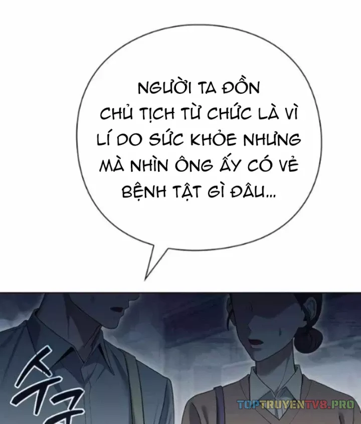 Chính Trị Gia Nhìn Thấu Vận Mệnh Chapter 22 - Trang 8