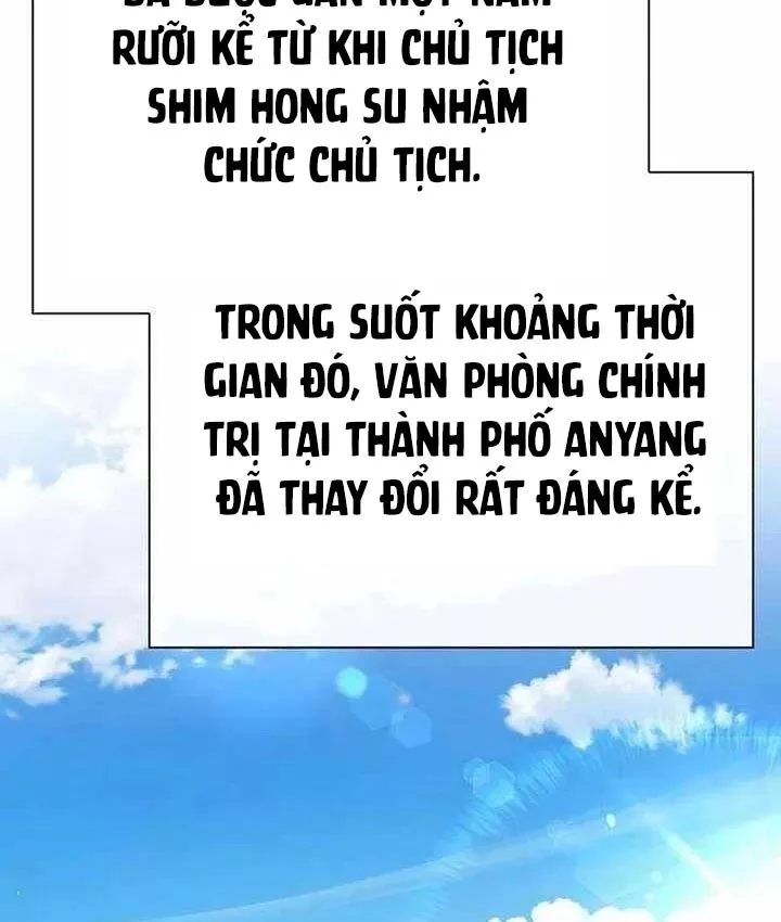 Chính Trị Gia Nhìn Thấu Vận Mệnh Chapter 23 - Trang 13