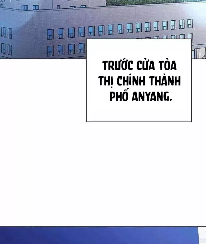 Chính Trị Gia Nhìn Thấu Vận Mệnh Chapter 23 - Trang 15