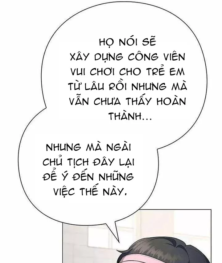 Chính Trị Gia Nhìn Thấu Vận Mệnh Chapter 23 - Trang 21