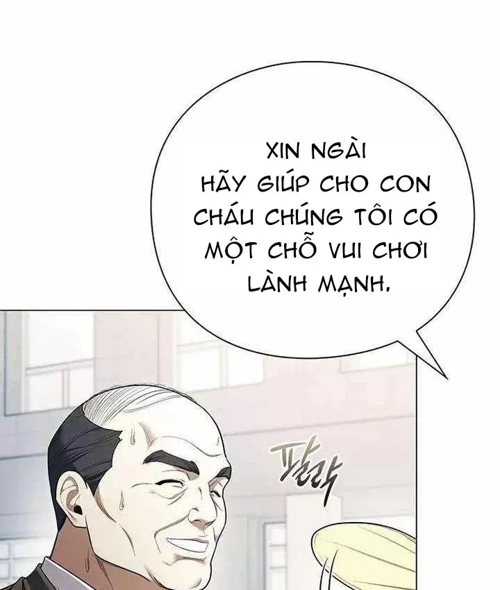 Chính Trị Gia Nhìn Thấu Vận Mệnh Chapter 23 - Trang 23