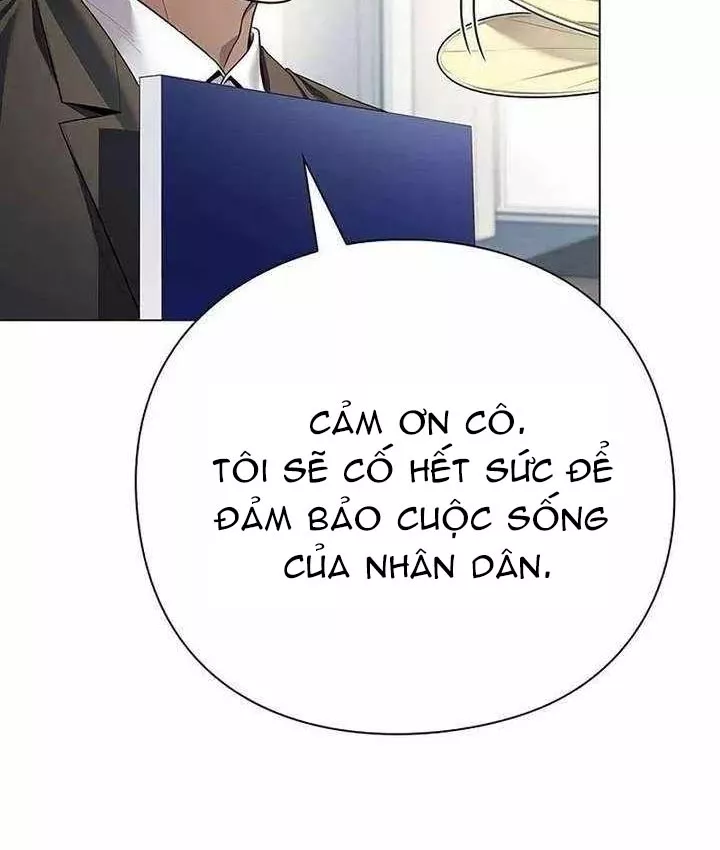 Chính Trị Gia Nhìn Thấu Vận Mệnh Chapter 23 - Trang 24