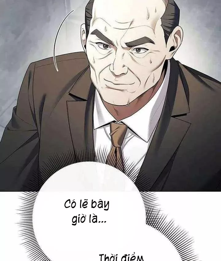 Chính Trị Gia Nhìn Thấu Vận Mệnh Chapter 23 - Trang 31
