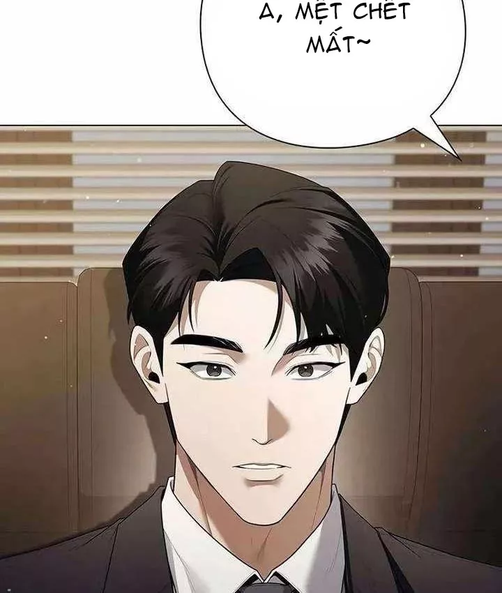 Chính Trị Gia Nhìn Thấu Vận Mệnh Chapter 23 - Trang 43