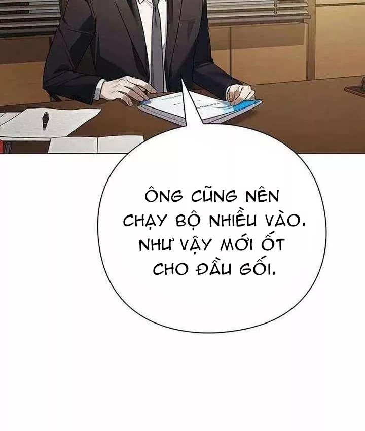 Chính Trị Gia Nhìn Thấu Vận Mệnh Chapter 23 - Trang 49