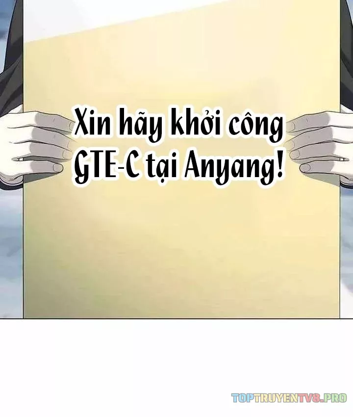 Chính Trị Gia Nhìn Thấu Vận Mệnh Chapter 23 - Trang 5