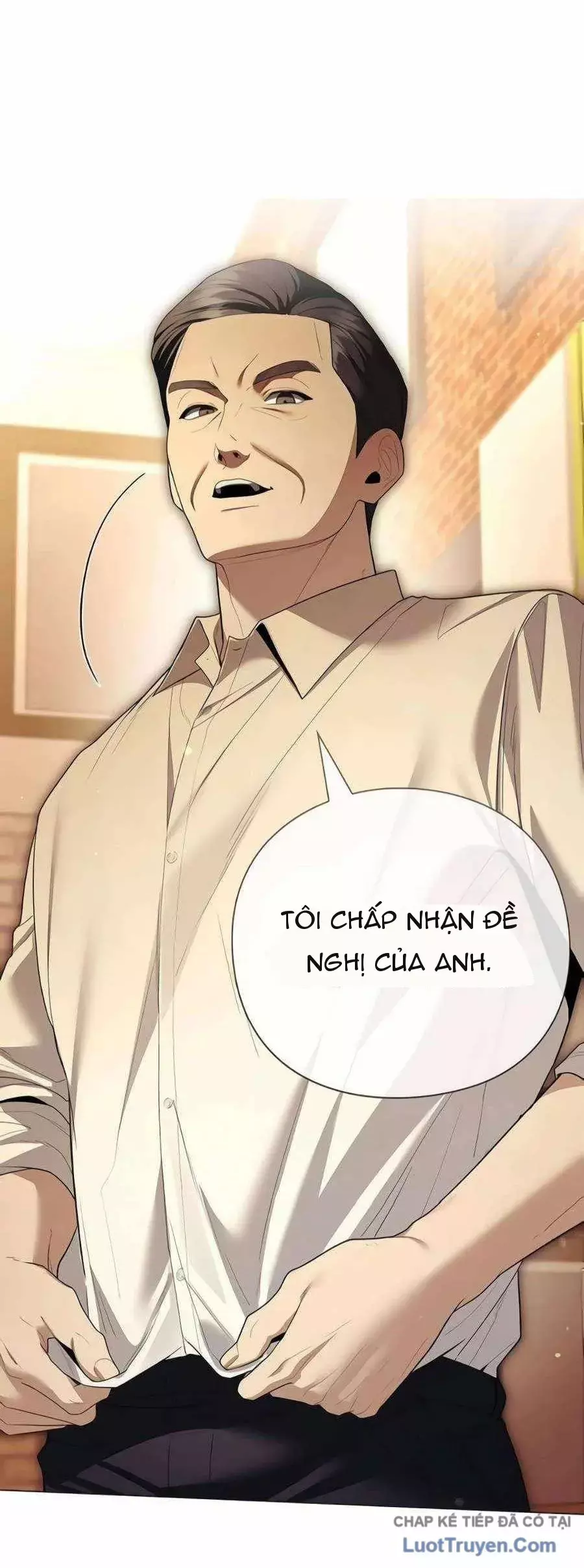 Chính Trị Gia Nhìn Thấu Vận Mệnh Chapter 27 - Trang 14