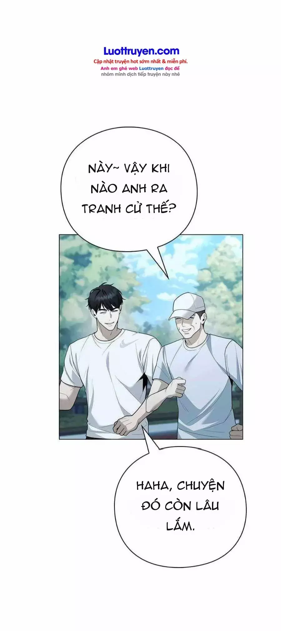 Chính Trị Gia Nhìn Thấu Vận Mệnh Chapter 27 - Trang 19