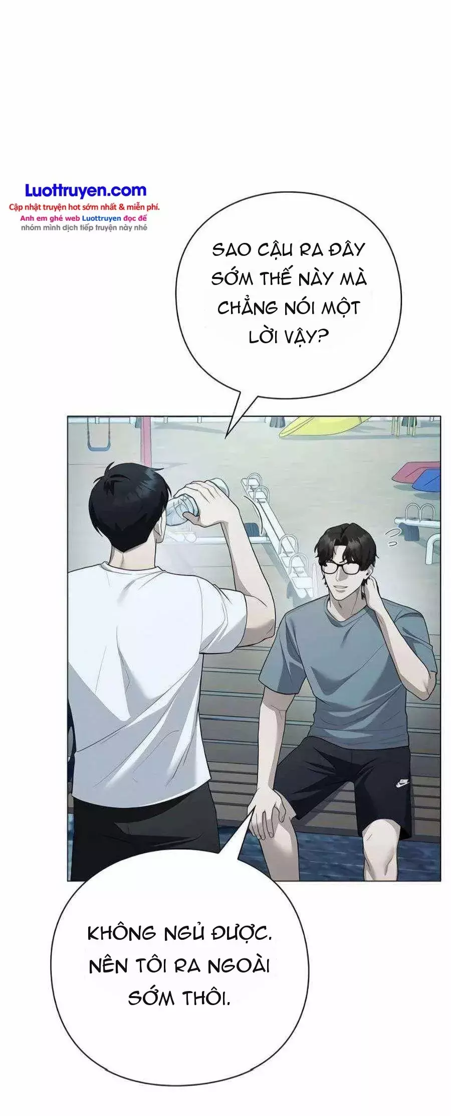 Chính Trị Gia Nhìn Thấu Vận Mệnh Chapter 27 - Trang 21