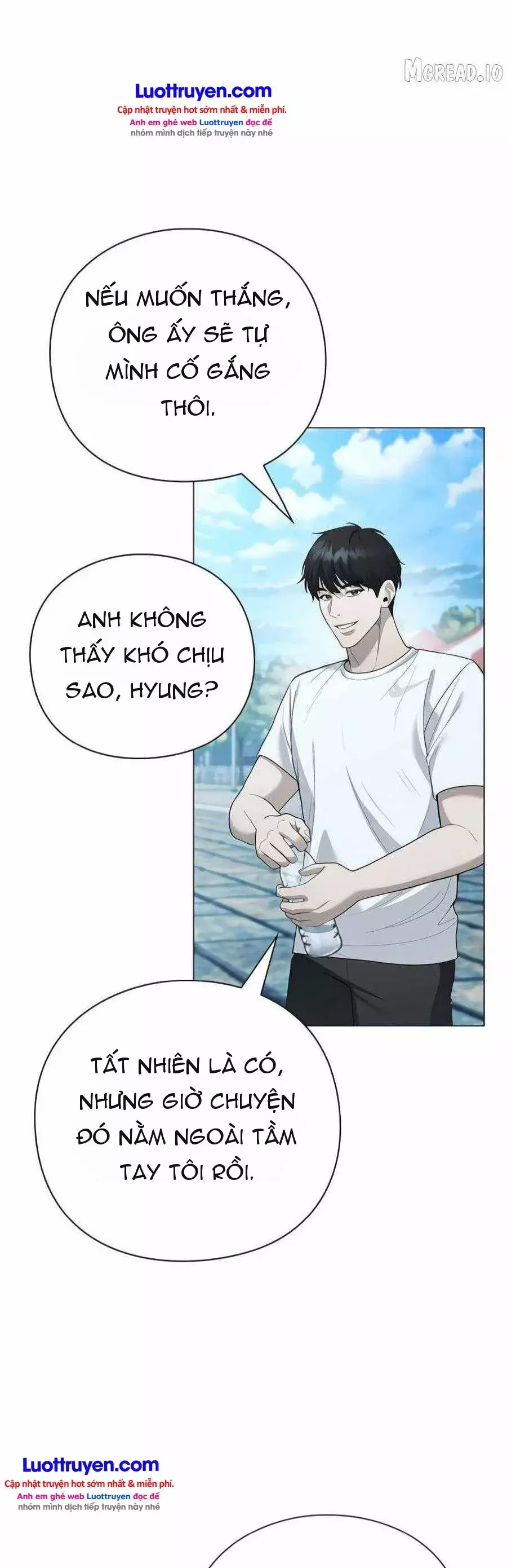 Chính Trị Gia Nhìn Thấu Vận Mệnh Chapter 27 - Trang 23
