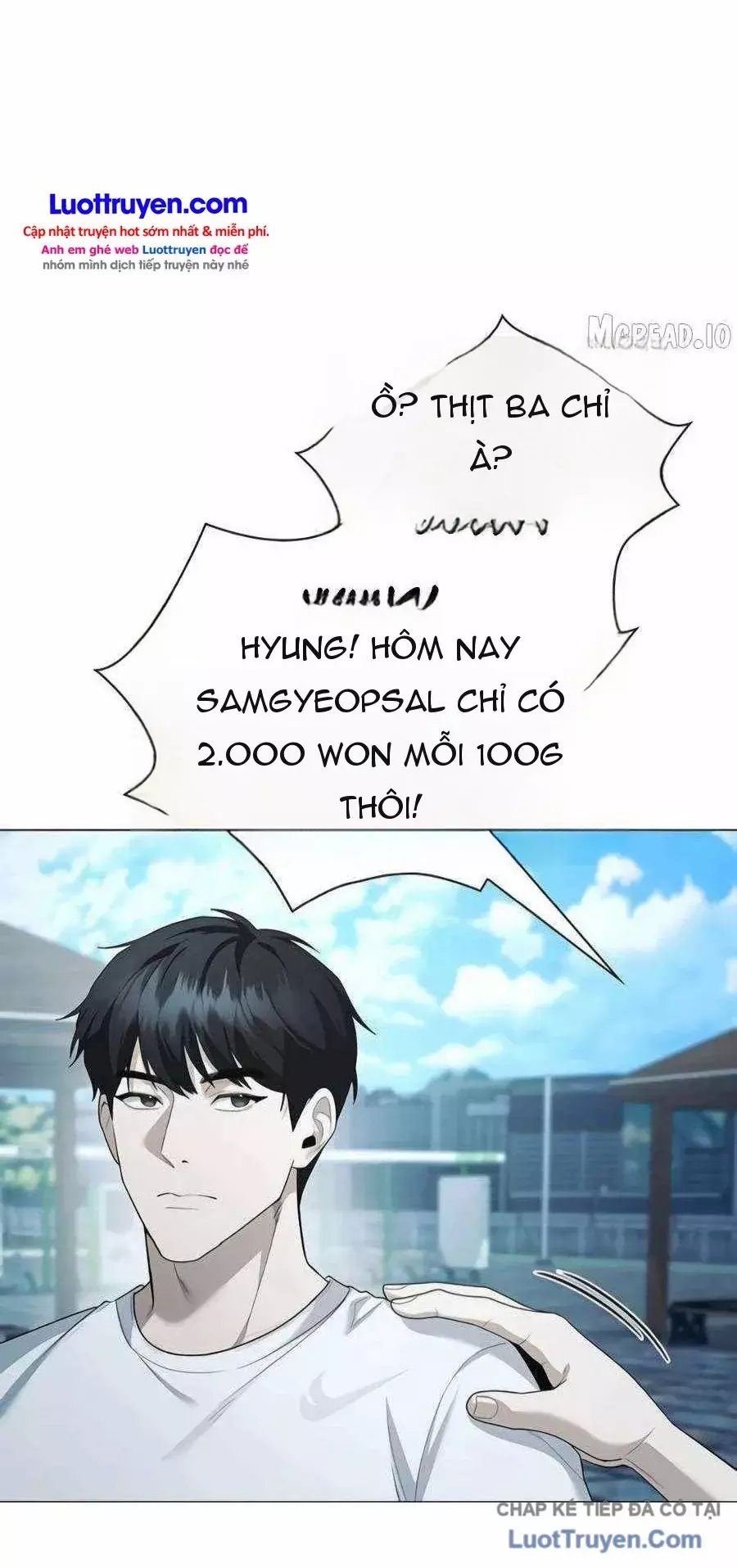 Chính Trị Gia Nhìn Thấu Vận Mệnh Chapter 27 - Trang 28