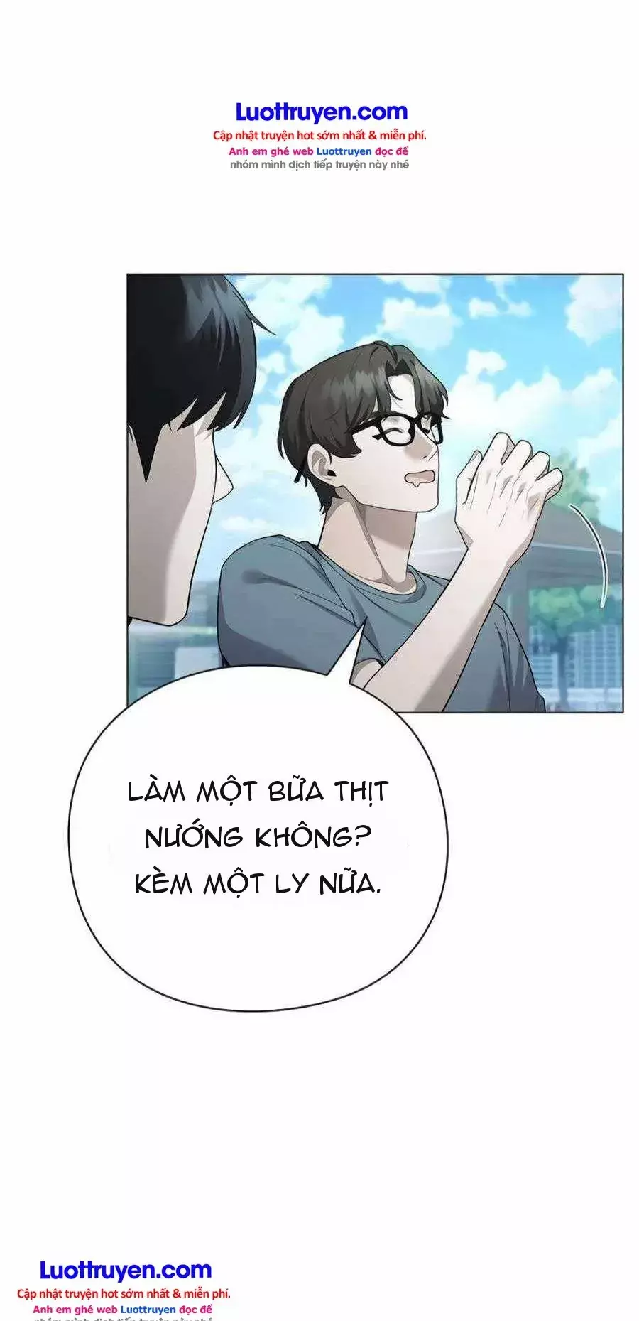 Chính Trị Gia Nhìn Thấu Vận Mệnh Chapter 27 - Trang 29